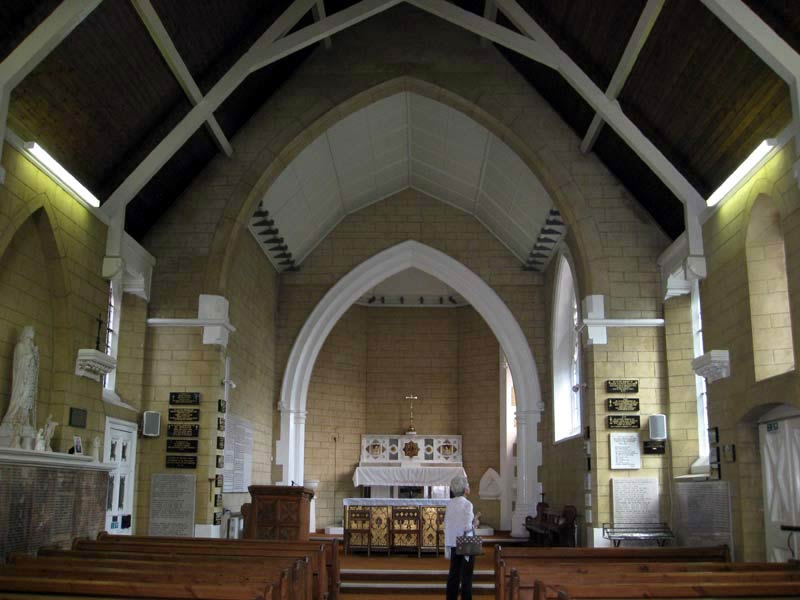 kensal-rise-chapel